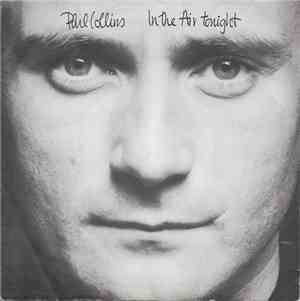 Phil Collins - In The Air Tonight
