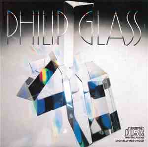 Philip Glass - Glassworks