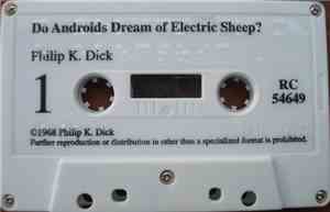 Philip K. Dick - ⠙⠀⠯⠗⠕⠊⠙⠎⠀⠙⠗⠂⠍⠀⠷⠀⠑⠇⠑⠉⠞⠗⠊⠉⠀⠄⠄⠄ = Do Androids Dream Of Electr ...