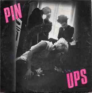 Pin Ups - A Middle-Aged Housewife Eatin' An Avocado Even Though She Should  ...