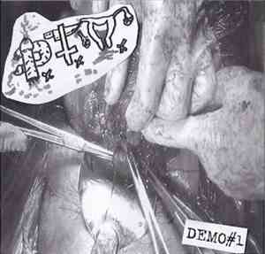 Piss Filled Uterus - Demo #1