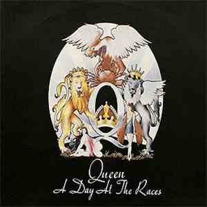 Queen - A Day At The Races