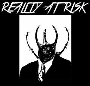 Reality At Risk - Promo CD