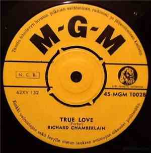 Richard Chamberlain - True Love