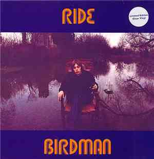 Ride - Birdman