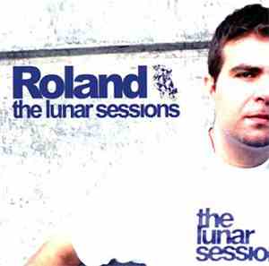 Roland  - The Lunar Sessions