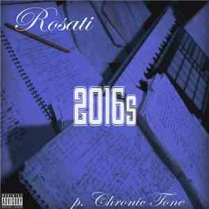 Rosati - 2016s