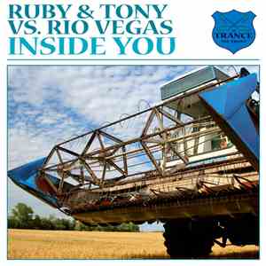 Ruby & Tony Vs. Rio Vegas - Inside You
