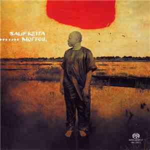 Salif Keita - Moffou