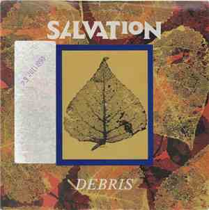 Salvation - (Clearing Out The) Debris