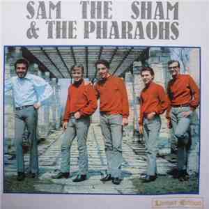 Sam The Sham & The Pharaohs - Sam The Sham & The Pharaohs
