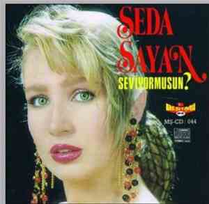 Seda Sayan - Seviyor Musun?