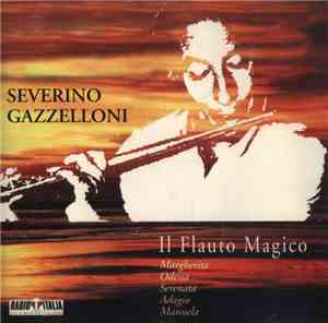 Severino Gazzelloni - Il Flauto Magico