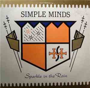 Simple Minds - Sparkle In The Rain