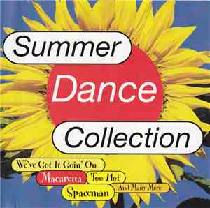 Sisters Of Sound - Summer Dance Collection