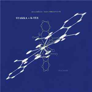 Stakka + K-Tee - Titanium / Polarised