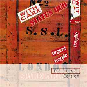 Status Quo - Spare Parts
