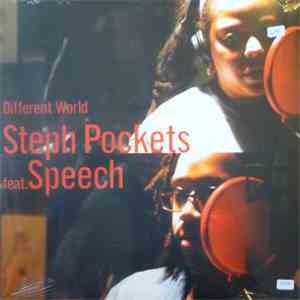 Steph Pockets - Different World