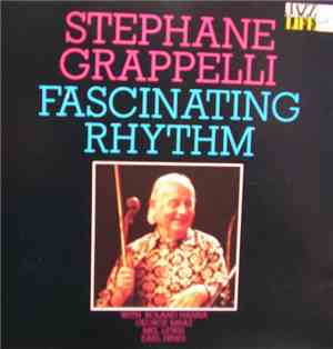 Stephane Grappelli - Fascinating Rhythm