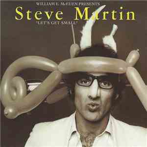 Steve Martin  - Let's Get Small
