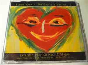 Steve Wynn - Shelley's Blues pt. 2