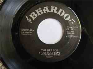 The Beards  - Stone Cold Love / Stone Cold Love