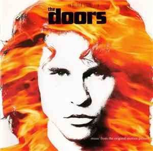 The Doors - The Doors (Music From The Original Motion Picture)