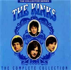 The Kinks - The Complete Collection