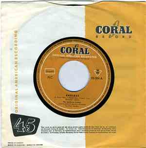 The McGuire Sisters - Endless / Ev'ry Day Of My Life