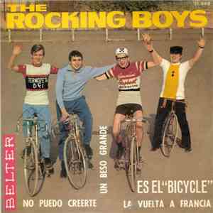 The Rocking Boys  - Un Beso Grande