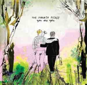 The Summer Pledge - You Are You