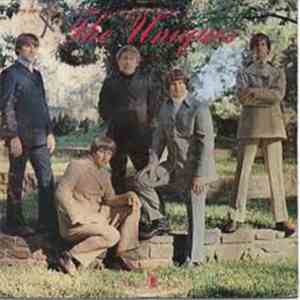 The Uniques  - The Uniques
