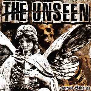 The Unseen - Internal Salvation
