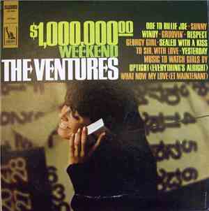 The Ventures - $1,000,000.00 Weekend