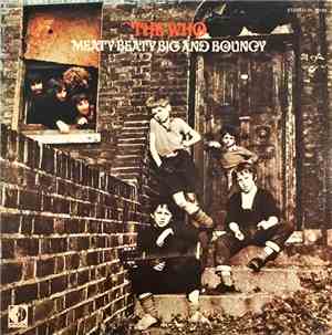 The Who - Meaty, Beaty, Big & Bouncy