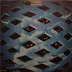 The Who - Tommy