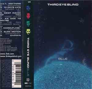 Third Eye Blind - Blue