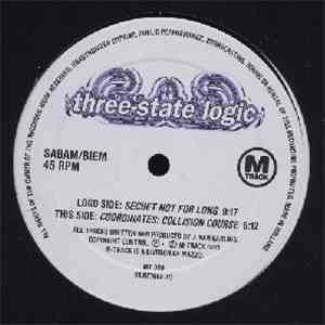 Three-State Logic - Secret Not For Long