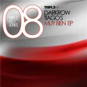 Tiago S - Muy Bien EP