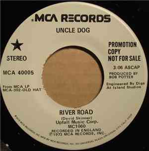 Uncle Dog  - River Road