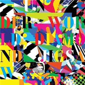 Underworld - Diamond Jigsaw (Club Mixes)