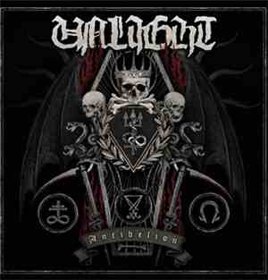 Unlight - Antihelion