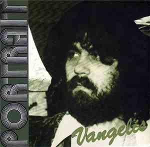 Vangelis - Portrait
