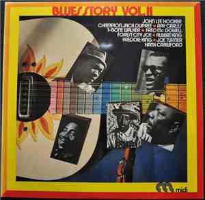 Various - Blues Story Vol. II