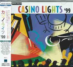 Various - Casino Lights '99