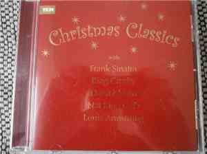 Various - Christmas Classics