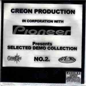 Various - Collected Demo Tracks 2