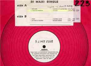 Various - DJ Maxi Single 223