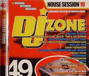 Various - DJ Zone 49 - House Session 19