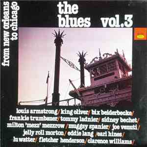 Various - From New Orleans to Chicago, Vol. 3